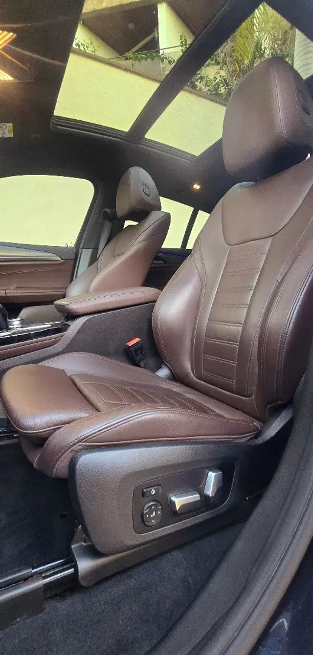 BMW X4 4