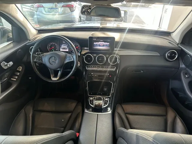 Mercedes-Benz GLC 250 3
