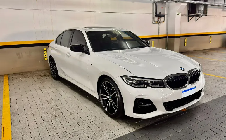 BMW 320i M Sport